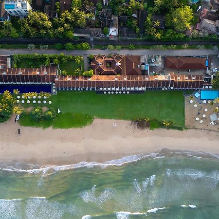 Ekho Surf Ξενοδοχείο Μπεντότα Εξωτερικό φωτογραφία